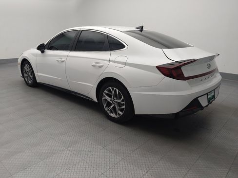 Used 2022 Hyundai Sonata SEL FWD image 3