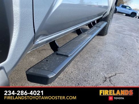 New 2026 Toyota Tacoma TRD Off-Road image 15