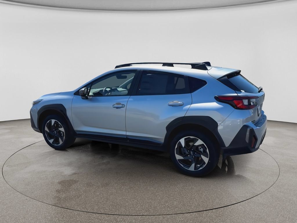 New 2026 Subaru Crosstrek 2.5i Limited w/ Crosstrek Mirror Package AWD/4WD image 6
