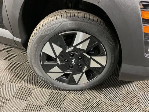 New 2025 Hyundai Kona SEL image 38