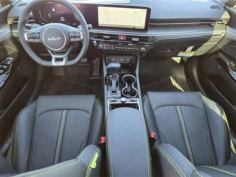 New 2026 Kia K5 GT w/ GT1 Package FWD image 40