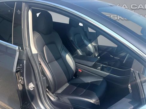 Used 2018 Tesla Model 3 Long Range AWD/4WD image 7