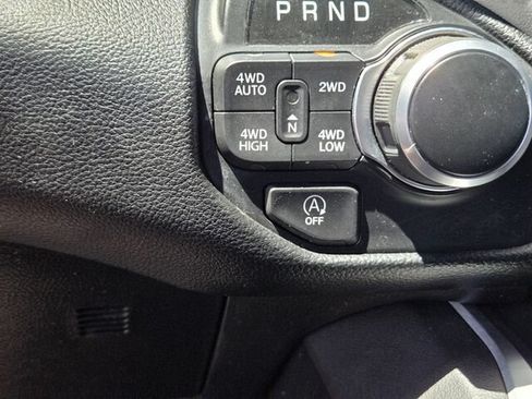 Used 2020 RAM 1500 Big Horn AWD/4WD image 28