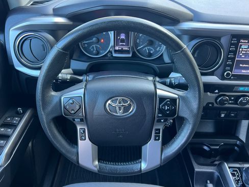 Used 2021 Toyota Tacoma SR5 image 14