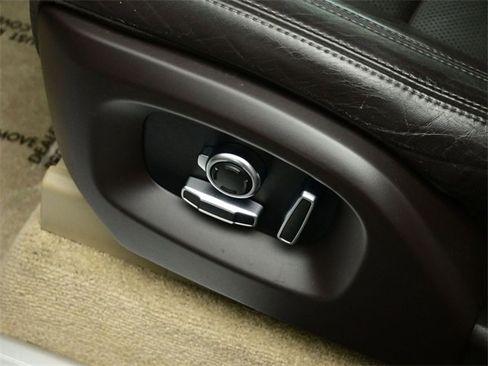 Used 2017 Land Rover Range Rover Supercharged image 23