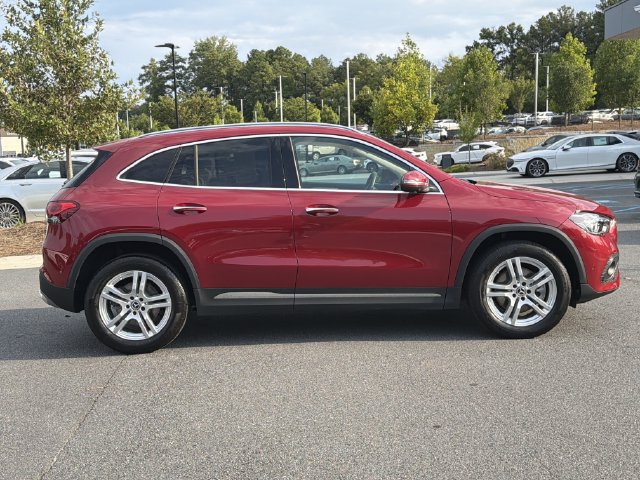 Used 2023 Mercedes-Benz GLA 250 image 9