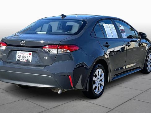 Certified 2024 Toyota Corolla LE image 13