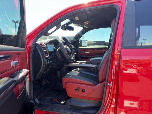 Used 2019 RAM 1500 Rebel w/ Level 1 Equipment Group AWD/4WD image 12