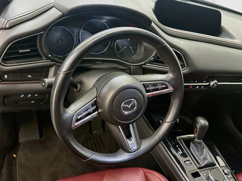 Used 2023 MAZDA CX-30 AWD 2.5 S w/ Preferred Package image 18