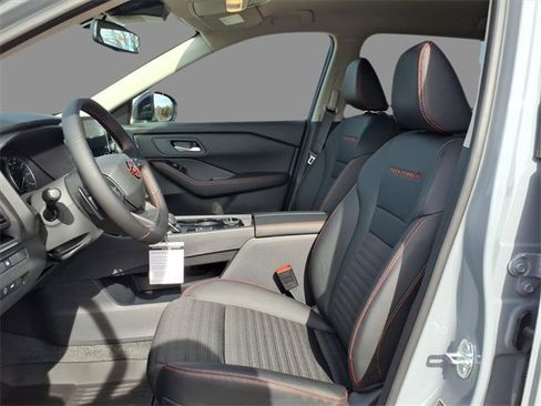 New 2026 Nissan Rogue SV w/ Rock Creek Premium Package image 19