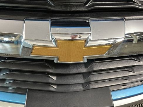 Used 2026 Chevrolet TrailBlazer LT AWD/4WD image 10