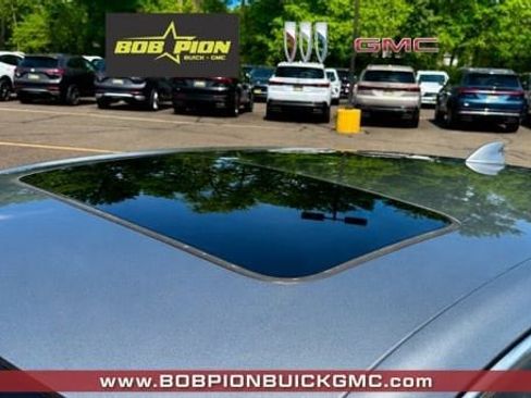 New 2026 Buick Envista Preferred FWD image 6