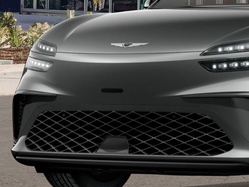 New 2026 Genesis GV60 RWD image 16