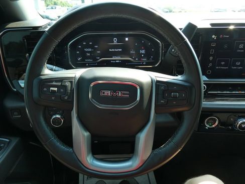 Used 2023 GMC Sierra 1500 Elevation RWD image 32
