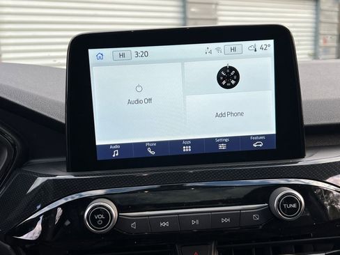 New 2026 Ford Escape ST-Line w/ Cold Weather Package image 14