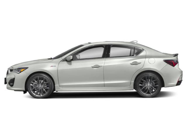 Used 2019 Acura ILX w/ Technology Plus & A-SPEC FWD image 3