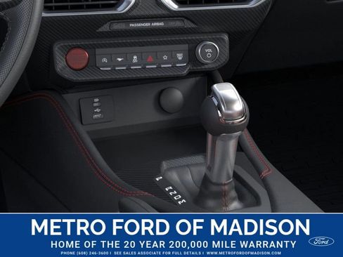 New 2026 Ford Mustang GT Premium image 16