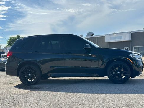 Used 2018 BMW X5 xDrive40e AWD/4WD image 8