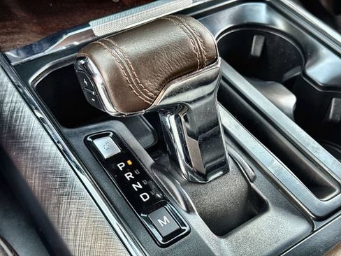 Used 2023 Ford F150 King Ranch w/ Equipment Group 601A High AWD/4WD image 20