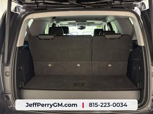 Used 2016 GMC Yukon SLT w/ Open Road Package AWD/4WD image 31