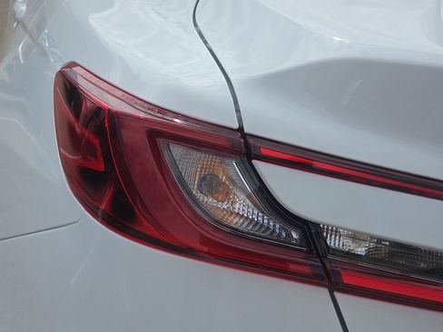 New 2026 Toyota Camry LE FWD image 10