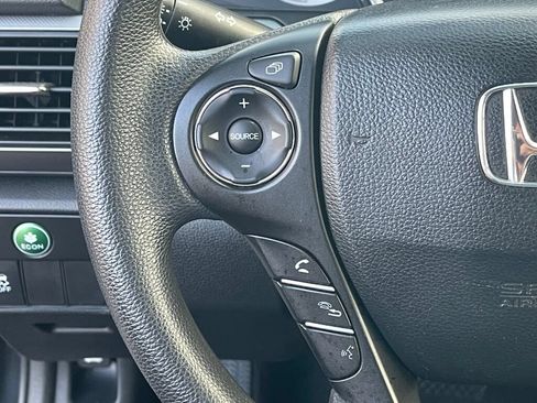 Used 2014 Honda Accord LX image 14