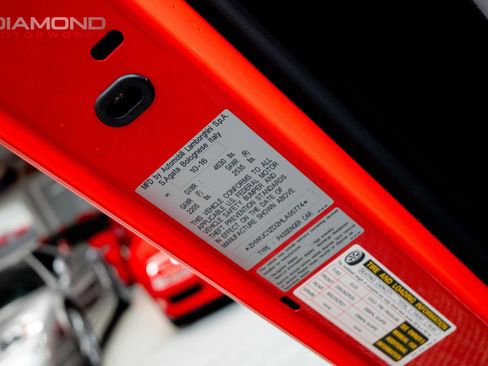 Used 2017 Lamborghini Aventador LP 700-4 image 70