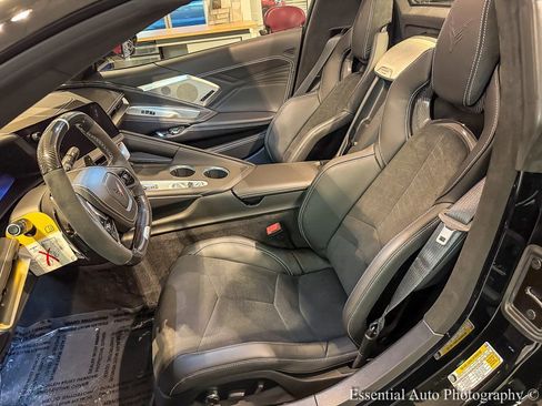 New 2026 Chevrolet Corvette Z06 image 8