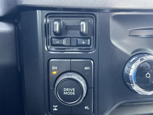 New 2026 Ford F250 Platinum image 7