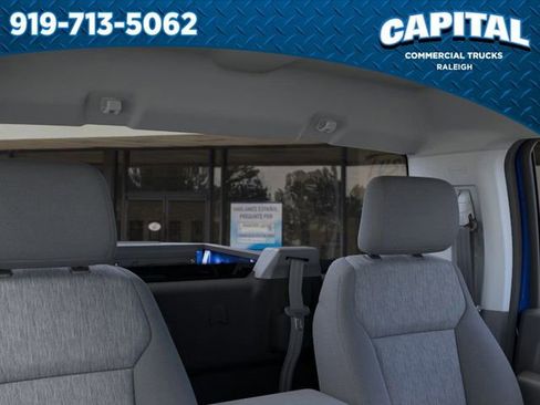 New 2026 Ford F150 XL image 22