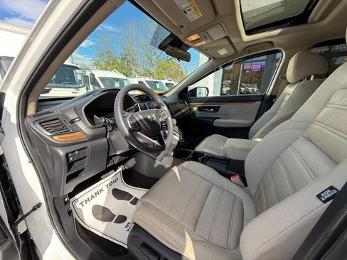 Used 2020 Honda CR-V EX image 14
