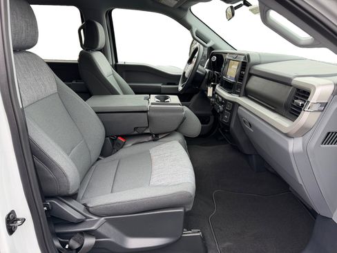 New 2026 Ford F250 XLT image 15