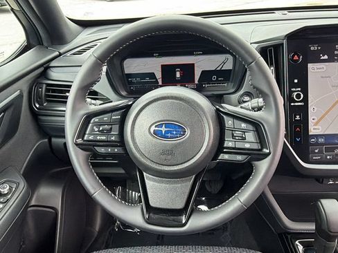 Used 2026 Subaru Forester Touring AWD/4WD image 12