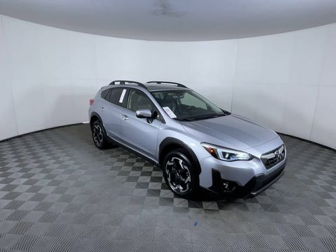 Used 2023 Subaru Crosstrek 2.5i Limited image 2