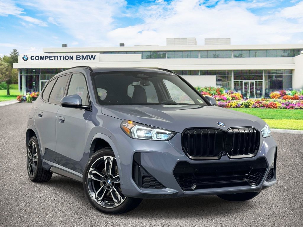 Used 2024 BMW X1 xDrive28i w/ Technology Package AWD/4WD image 1