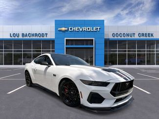 Used 2024 Ford Mustang GT Premium w/ GT Performance Package RWD video 1