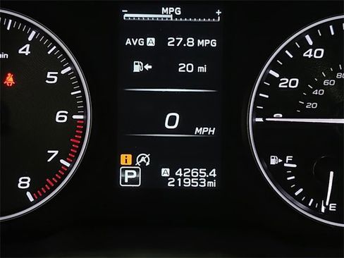 Certified 2025 Subaru Outback Premium image 12