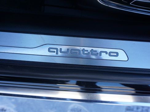 Used 2016 Audi A8 L 3.0T w/ Executive Package image 25