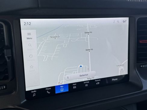 New 2025 Ford Bronco Raptor image 28