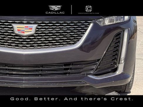 Used 2020 Cadillac CT5 Premium Luxury image 11