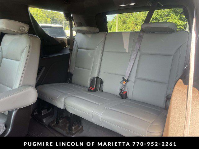 Used 2022 GMC Yukon SLT w/ SLT Premium Package AWD/4WD image 12