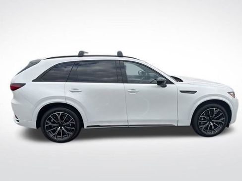 New 2026 MAZDA CX-70 3.3 Turbo S w/ Premium Package image 7