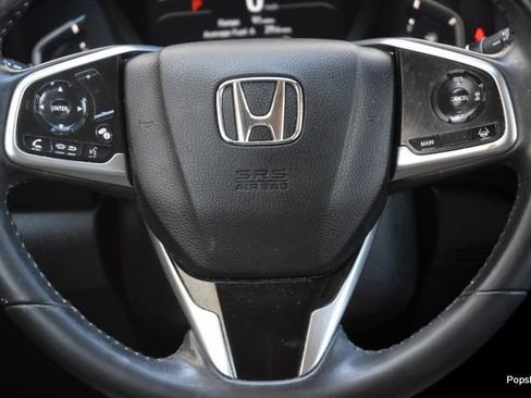 Used 2022 Honda CR-V EX-L image 16