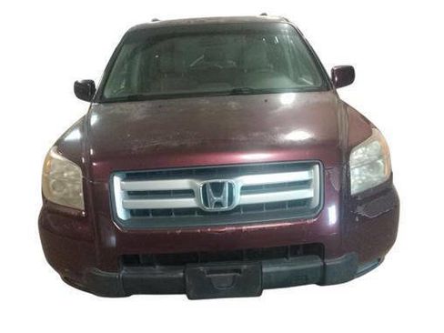 Used 2008 Honda Pilot VP image 9