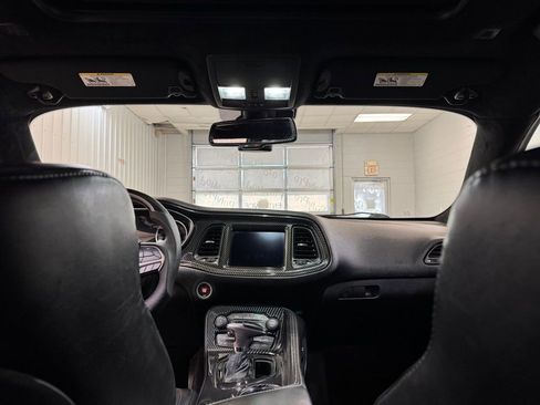 Used 2019 Dodge Challenger R/T Scat Pack image 17