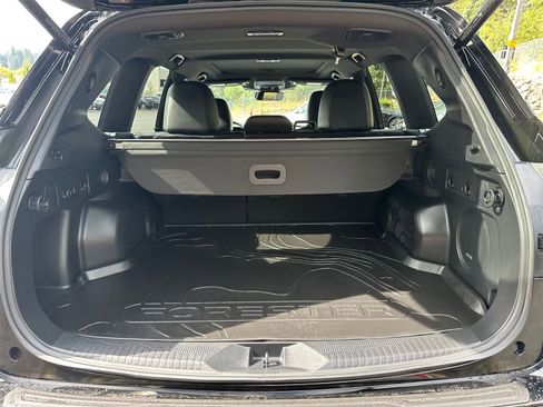 Certified 2025 Subaru Forester Sport w/ Popular Package #1 image 27