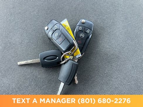 Used 2021 Ford F450 XLT w/ XLT Value Package AWD/4WD image 26