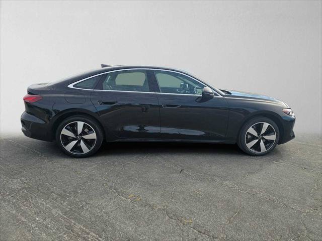 Used 2025 Audi A5 Premium Plus w/ Premium Plus AWD/4WD image 2