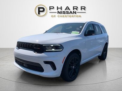 Used 2026 Dodge Durango GT