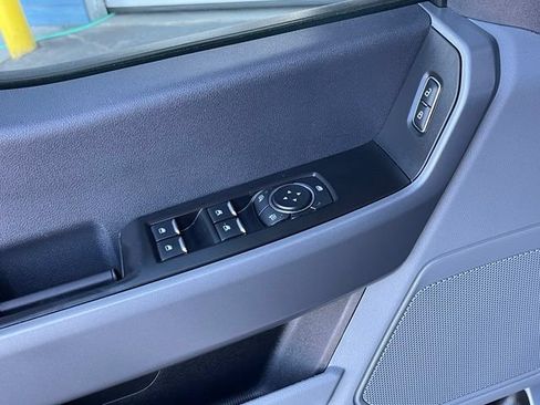 Used 2024 Ford F350 XLT w/ 360-Degree Camera Package AWD/4WD image 27